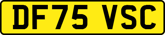 DF75VSC