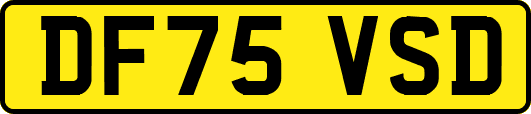 DF75VSD