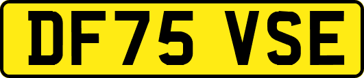 DF75VSE