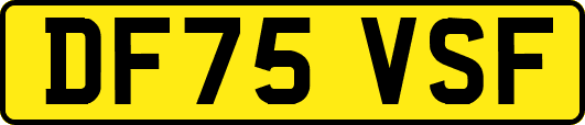 DF75VSF