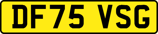 DF75VSG