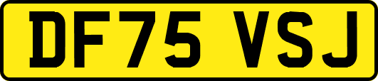 DF75VSJ