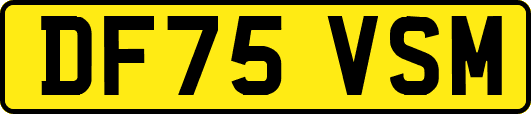 DF75VSM