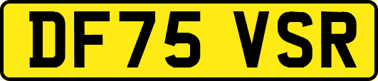 DF75VSR