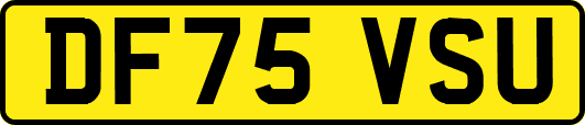DF75VSU