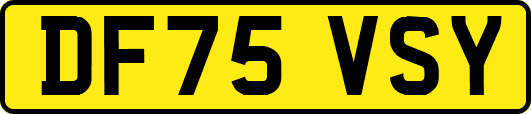 DF75VSY
