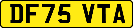 DF75VTA