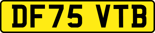 DF75VTB