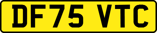 DF75VTC