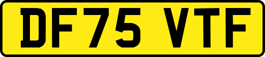 DF75VTF