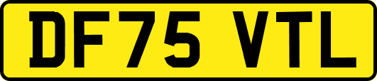 DF75VTL