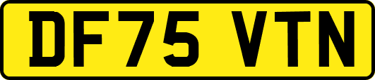DF75VTN