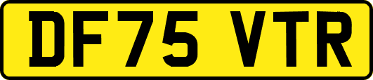 DF75VTR
