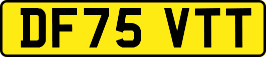 DF75VTT
