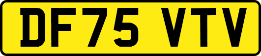 DF75VTV