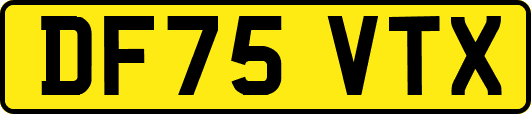 DF75VTX