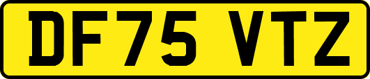 DF75VTZ