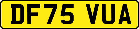 DF75VUA