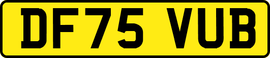 DF75VUB