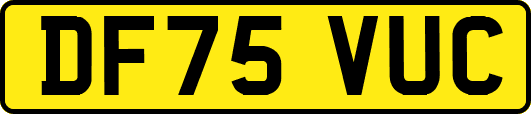 DF75VUC