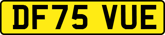 DF75VUE