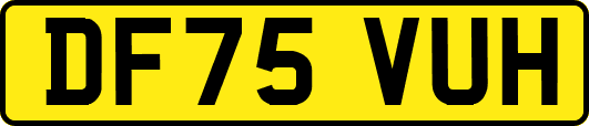 DF75VUH