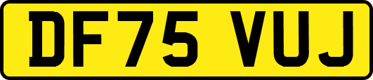 DF75VUJ