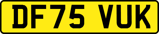 DF75VUK