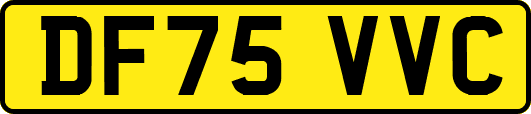DF75VVC