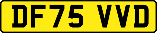 DF75VVD