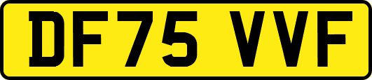 DF75VVF