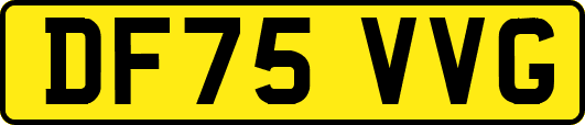 DF75VVG