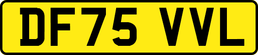 DF75VVL