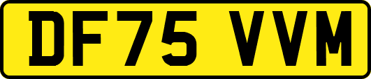 DF75VVM