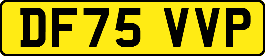 DF75VVP