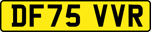 DF75VVR