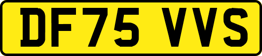 DF75VVS