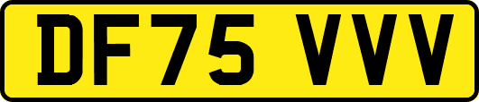 DF75VVV