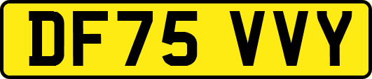 DF75VVY