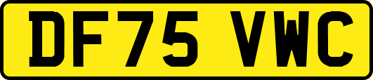DF75VWC