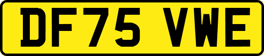 DF75VWE