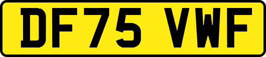 DF75VWF
