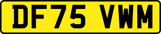 DF75VWM