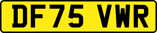 DF75VWR