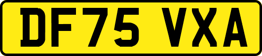 DF75VXA