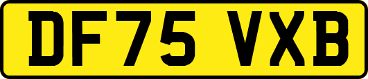 DF75VXB