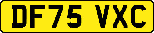 DF75VXC