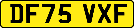 DF75VXF