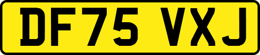 DF75VXJ