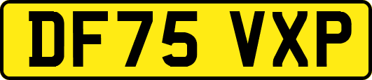 DF75VXP